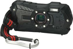 Pentax Optio WG-2 et WG-2 GPS (1)
