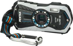 Pentax Optio WG-2 et WG-2 GPS (2)