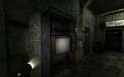 Penumbra Black Plague Image 9