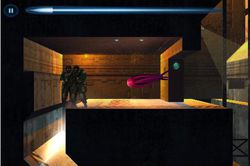 Perfect Cell Mobigame 02