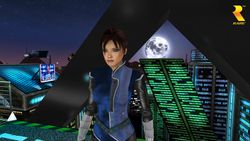 Perfect Dark XLA - 1