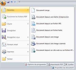 Perfect PDF 6 Premium screen 2