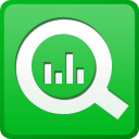PerfMonitor logo