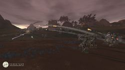 Perpetuum Online (13)
