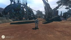 Perpetuum Online (6)