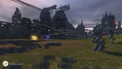 Perpetuum Online (7)