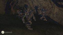 Perpetuum Online (8)