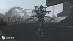 Perpetuum Online (9)