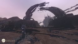 Perpetuum Online
