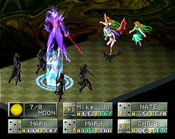 Persona   1