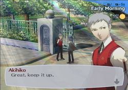 Persona 3   10