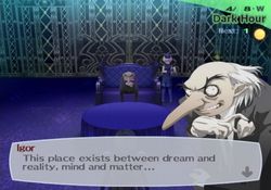 Persona 3   12