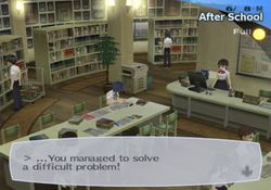 Persona 3   14