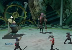 Persona 3   15