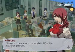 Persona 3   17
