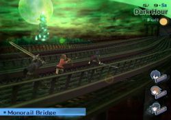 Persona 3   18