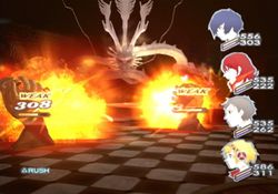 Persona 3   20