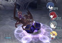 Persona 3   21