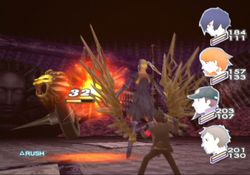 Persona 3   24
