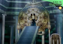Persona 3   26