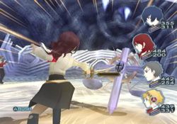 Persona 3   27