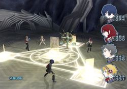 Persona 3   28