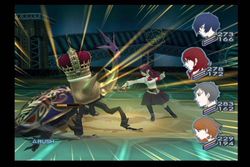 Persona 3 29