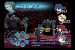 Persona 3 36