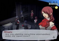 Persona 3   3