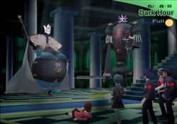 Persona 3   5