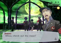 Persona 3   9