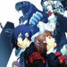 Test Persona 3 Portable (import US) - PSP
