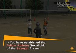 Persona 4   1