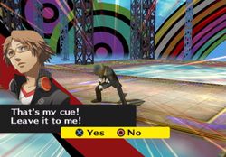 Persona 4   2