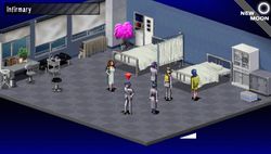 Persona PSP - 1