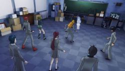 Persona PSP - 2