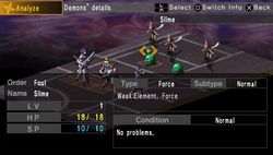 Persona PSP - 5
