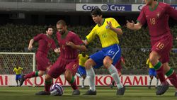 Pes 2008 3