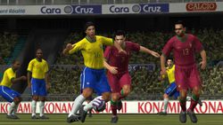 Pes 2008 4