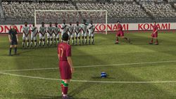 Pes 2008 xbox 360 3