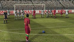 Pes 2008 xbox 360 4