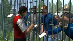 Pes 2008 xbox 360 6