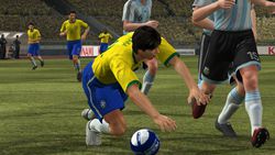 Pes 2008 xbox 360 8