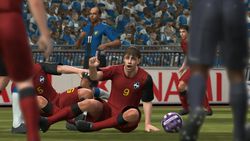 Pes 2008