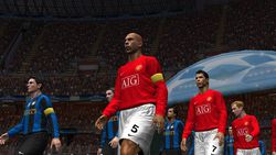 pes 2009
