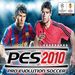 Test PES 2010 - Pro Evolution Soccer
