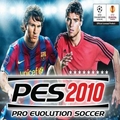 Test PES 2010 - Pro Evolution Soccer