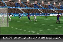 PES 2010 iPhone 02