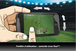 PES 2010 iPhone 04