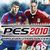 PES 2010 : démo